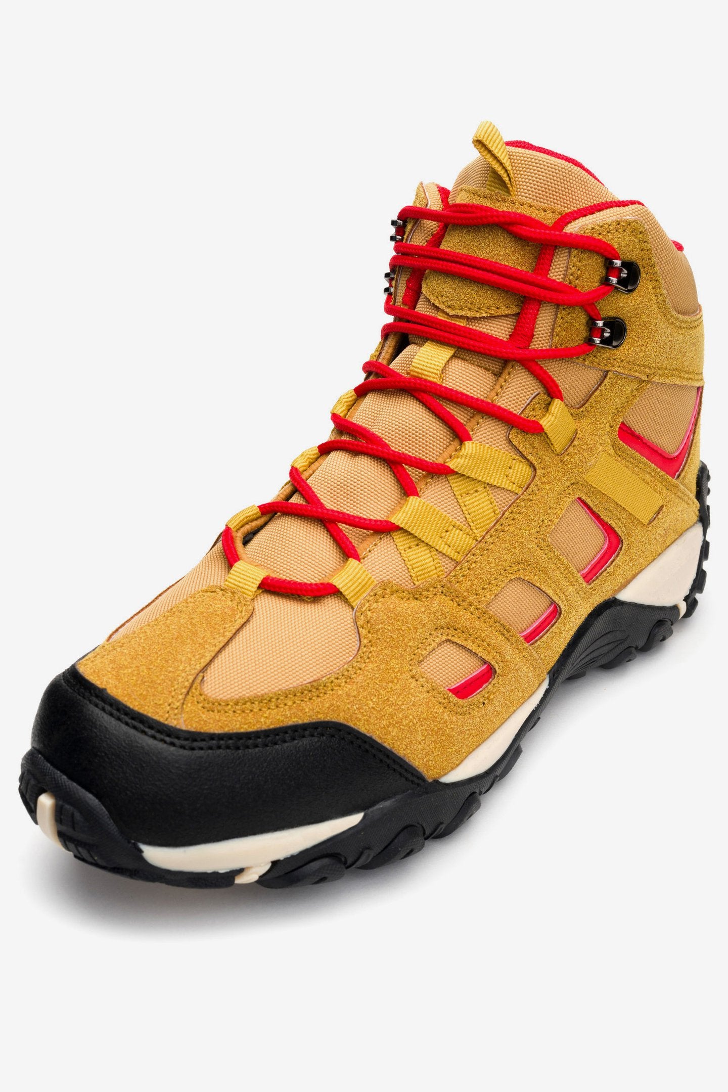 Bototo Hombre Amarillo Aliwen Chancleta Chancleta